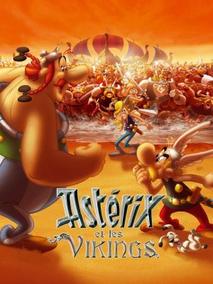 Astérix et les Vikings