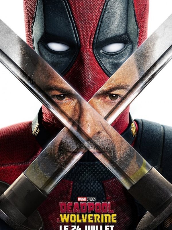 Deadpool & Wolverine