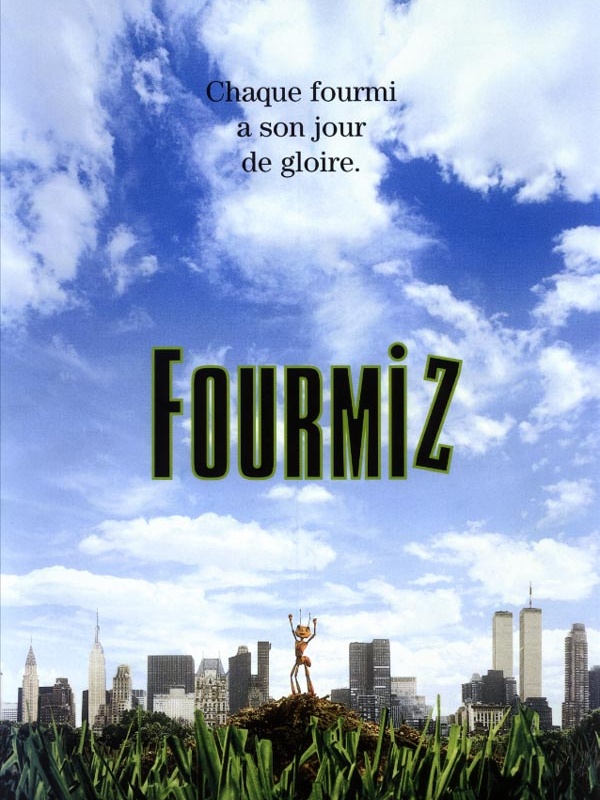 Fourmiz