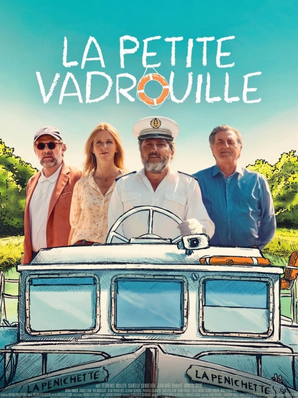 La Petite Vadrouille