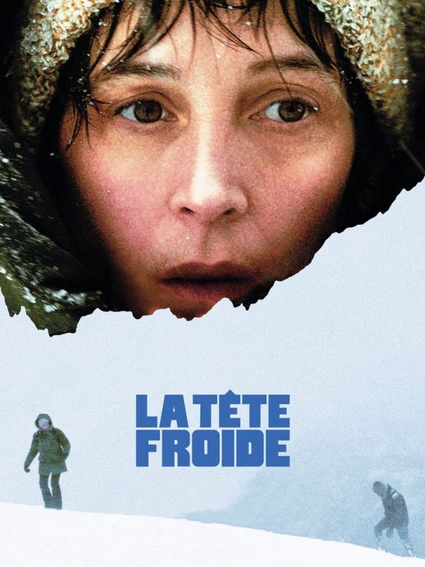 La Tête froide