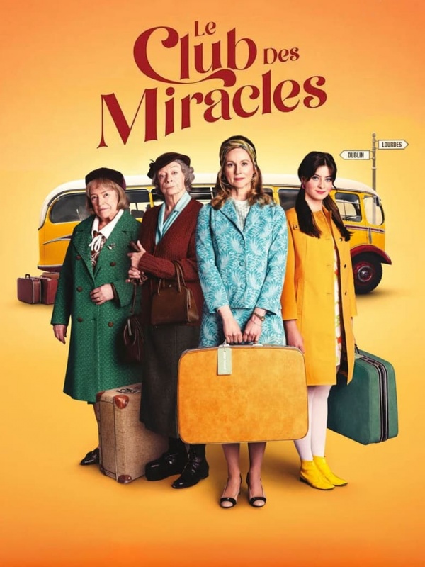 Le Club des miracles
