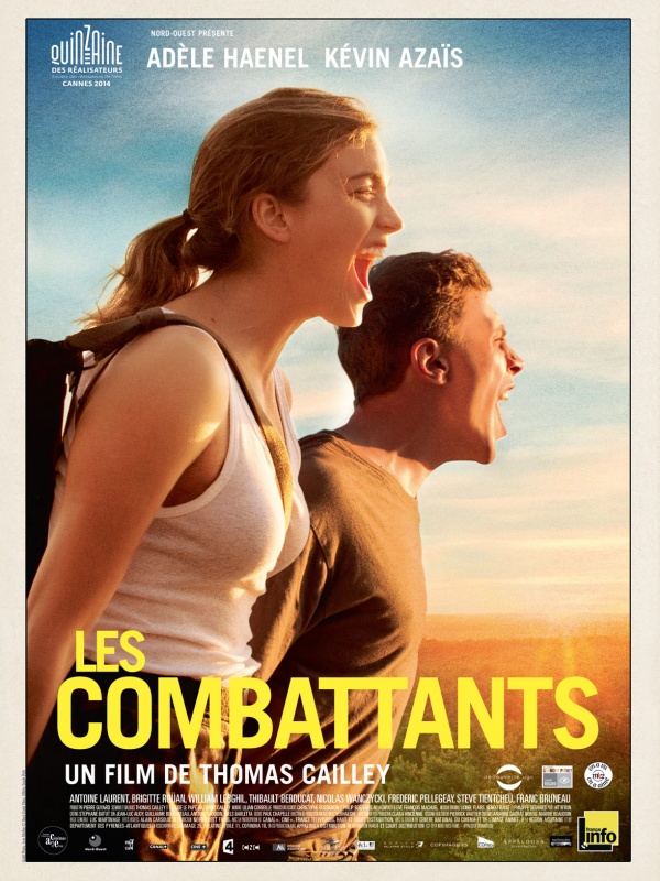Les combattants