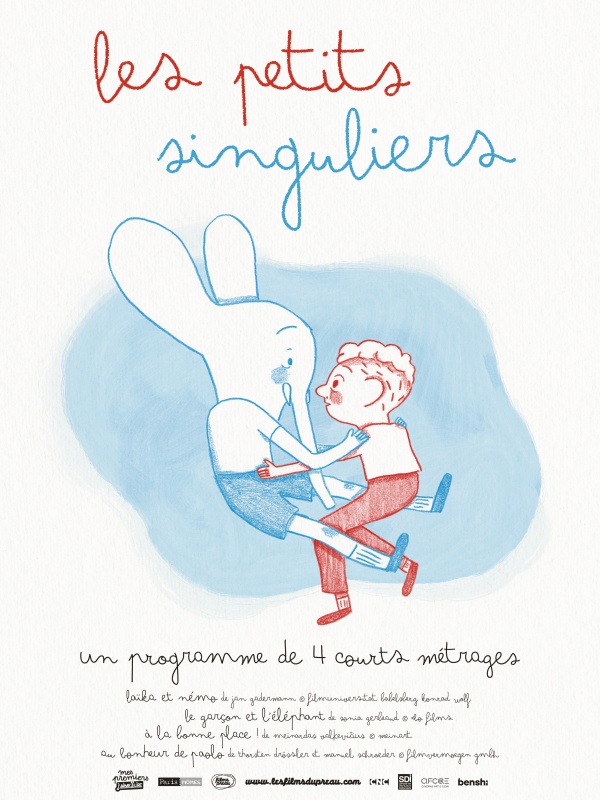 Les petits singuliers