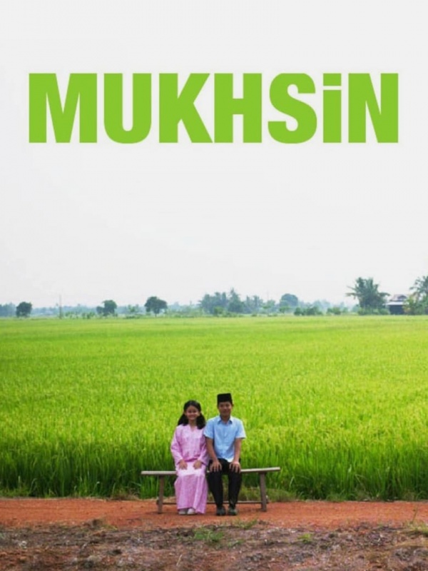 Mukhsin