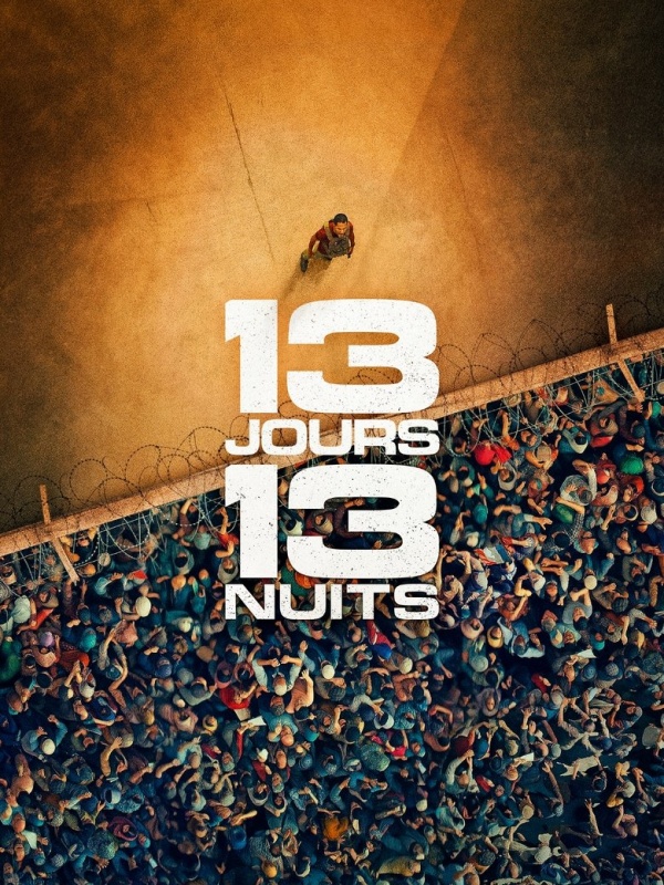 13 jours, 13 nuits