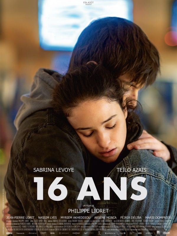 16 ans