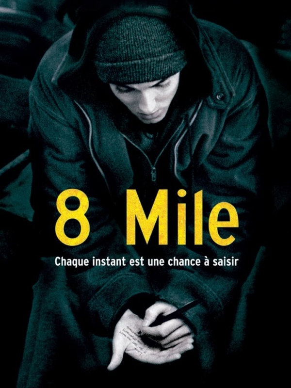 8 Mile