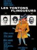 Les Tontons flingueurs