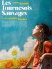 Les tournesols sauvages