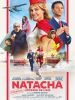 Natacha (presque) hôtesse de l’air