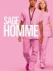 Sage homme