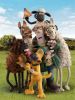 Shaun le mouton, la ferme en folie