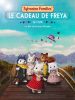 Sylvanian Families, le film – Le cadeau de Freya