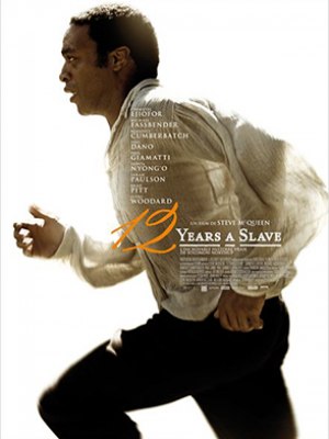 12 years a slave