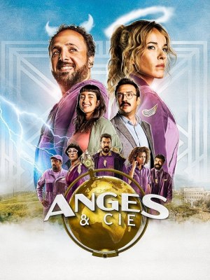Anges & Cie