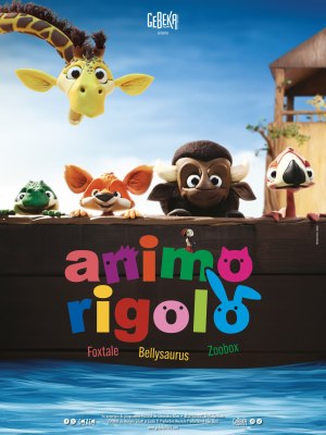Animo Rigolo
