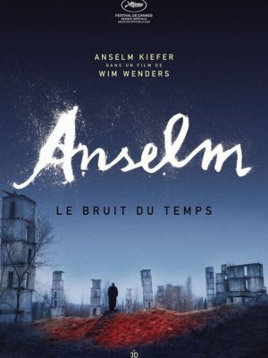 Anselm (Le Bruit du temps)