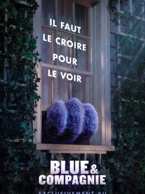 Blue & Compagnie