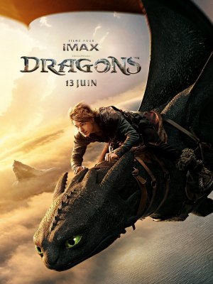 Dragons (le live-2025)