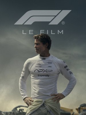 F1® Le Film