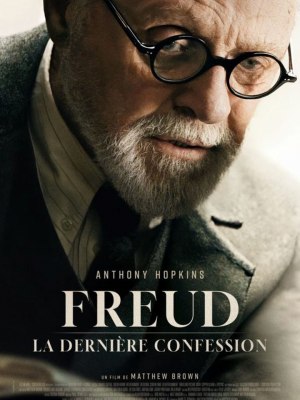 Freud, la dernière confession