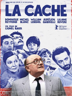 La Cache