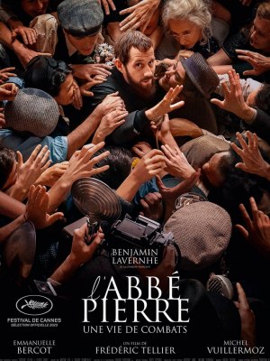 L'Abbé Pierre - Une vie de combats