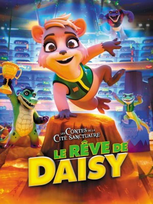 Le Rêve de Daisy