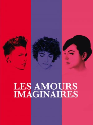 Les amours imaginaires