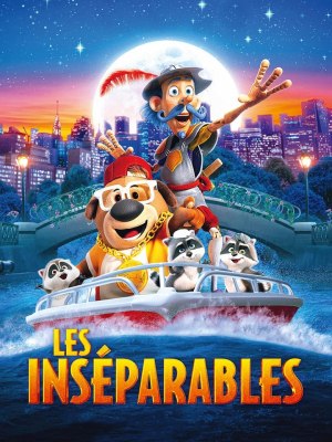 Les Inséparables