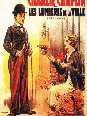 Les Lumières de la ville