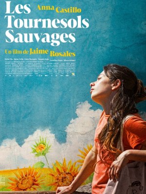 Les tournesols sauvages