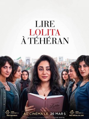 Lire Lolita à Téhéran