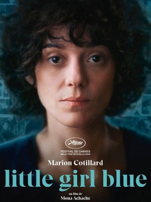 Little Girl Blue