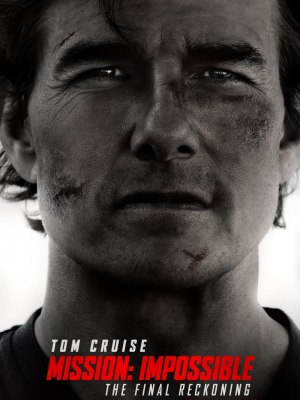 Mission: Impossible - The Final Reckoning