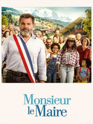 Monsieur le Maire