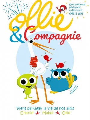 Ollie & compagnie