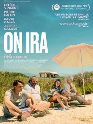 On ira