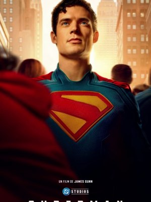 Superman