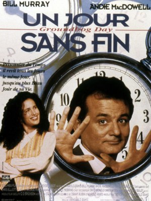 Un Jour sans fin