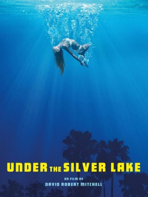 Under the Silver Lake