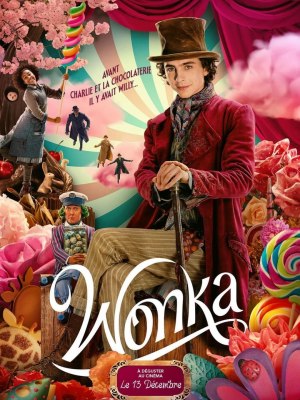 Wonka