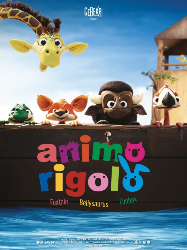 Animo Rigolo