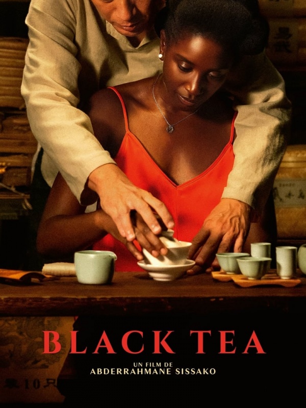 Black Tea