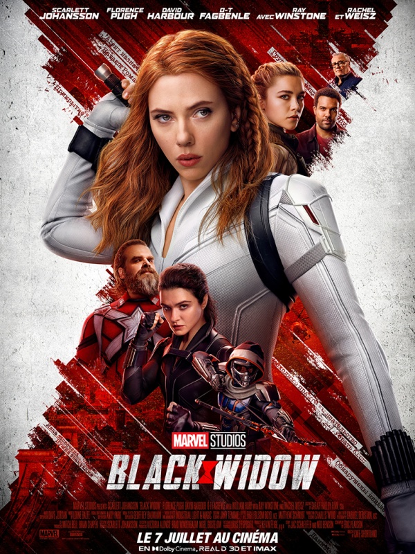 Black Widow