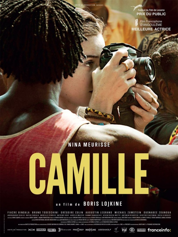 Camille 