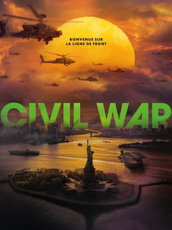 Civil War
