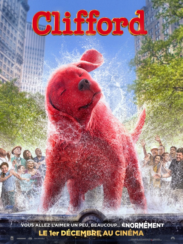 Clifford