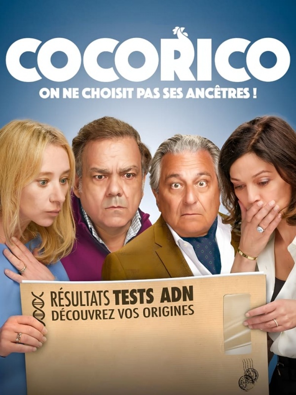 Cocorico